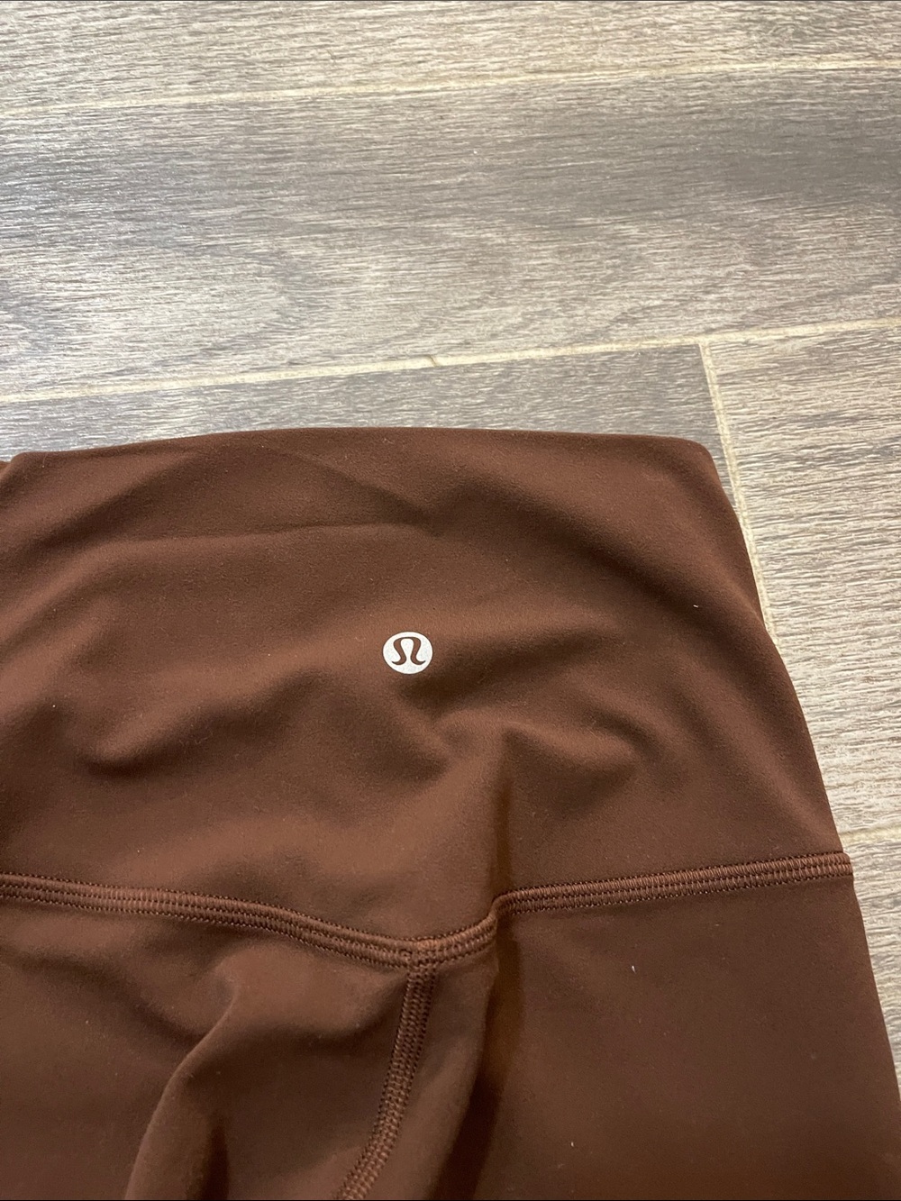 Lululemon Align High-Rise Leggings 24” - Picture 4 of 9